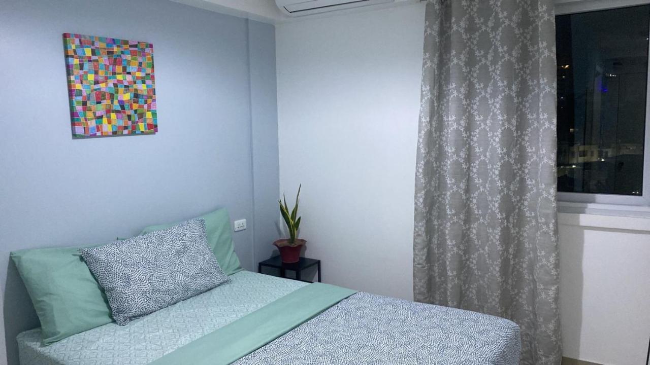 Cebu Mini Hotel Экстерьер фото